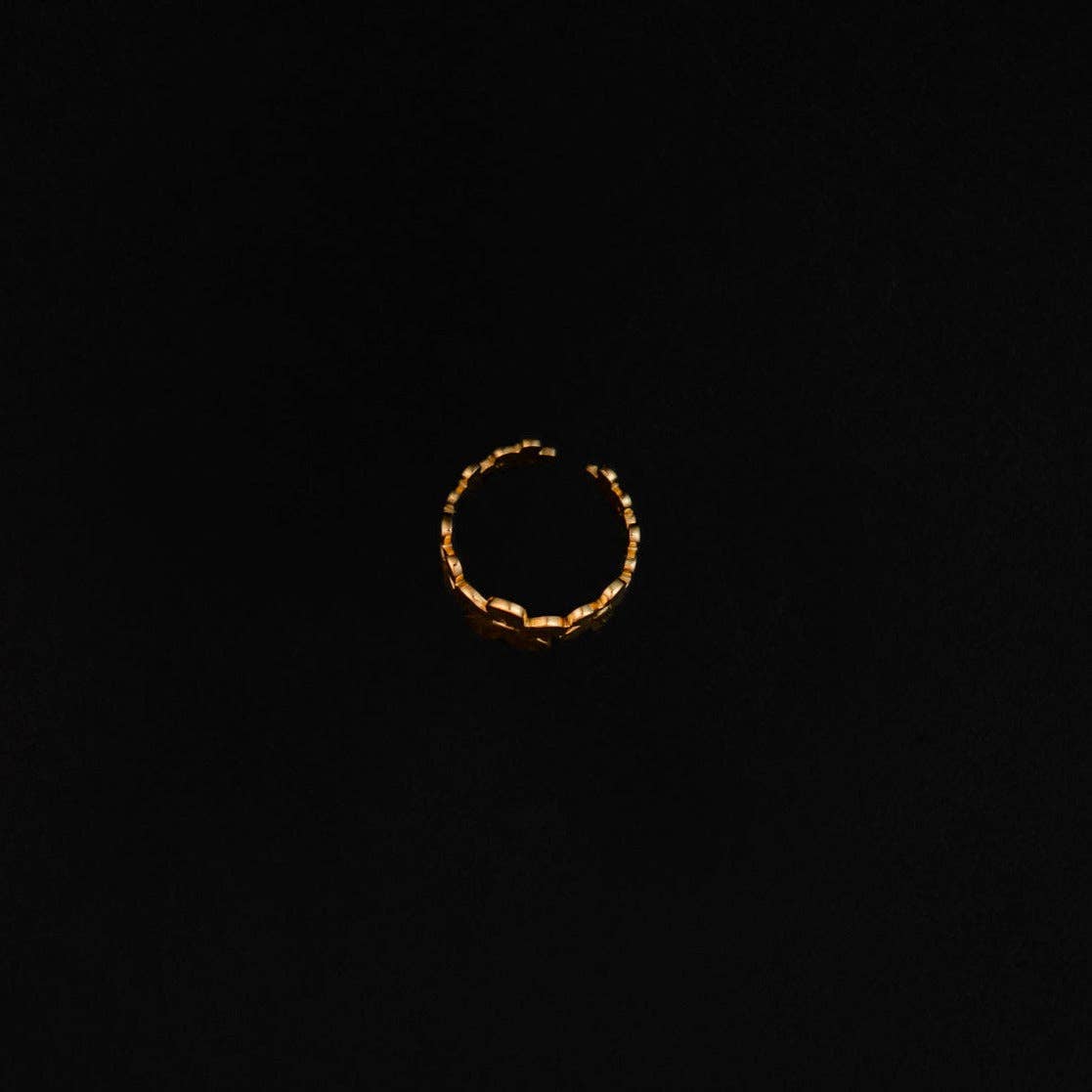 Daisy Ring