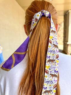 Tigers Twilly Scarf