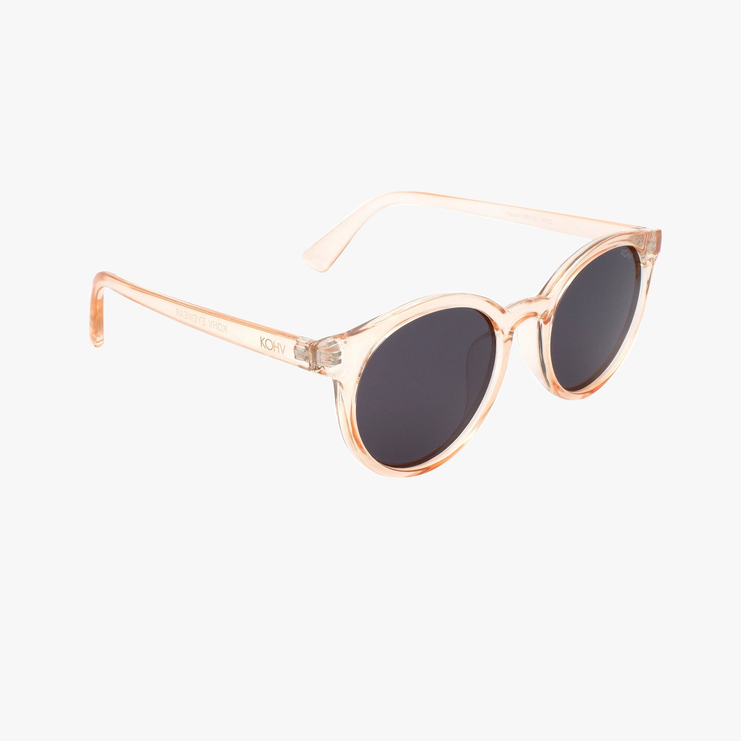 HERON BLUSH - POLARIZED