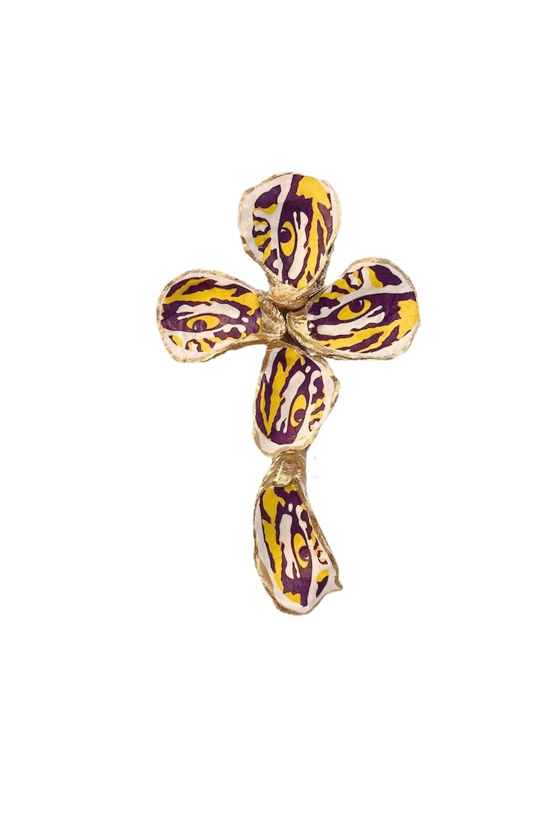 DESIGN OYSTER CROSS