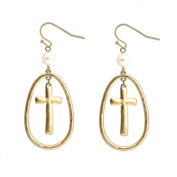 Cross Nested Pearl