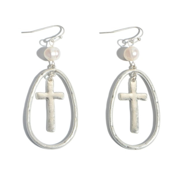Cross Nested Pearl