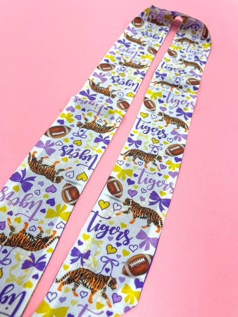 Tigers Twilly Scarf