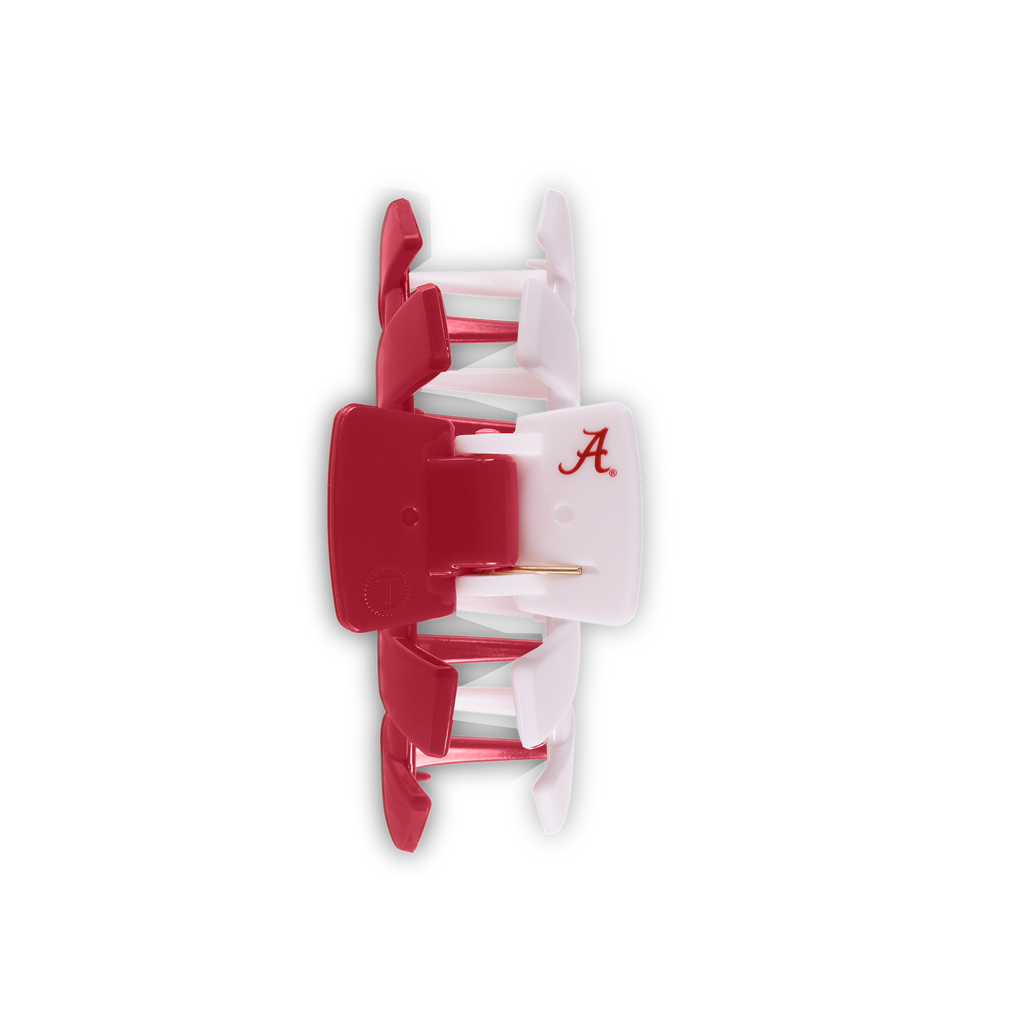 Classic College Hair Clip | Medium | Univ. of Alabama