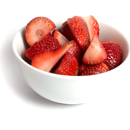 Strawberry Margarita Dip Mix