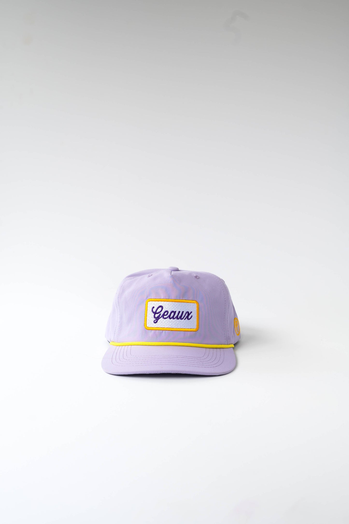 Geaux Rope Cap