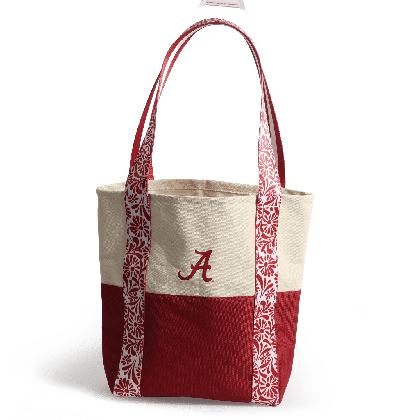 Alabama Canvas Mini Tote