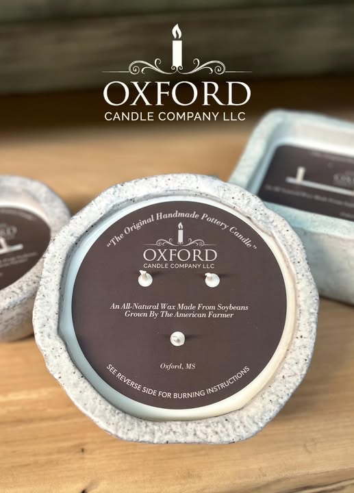 Christmas Tree Candles