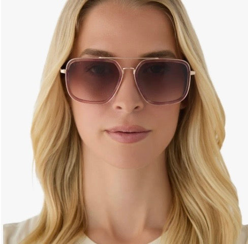 DIFF Jordan Sunglasses
