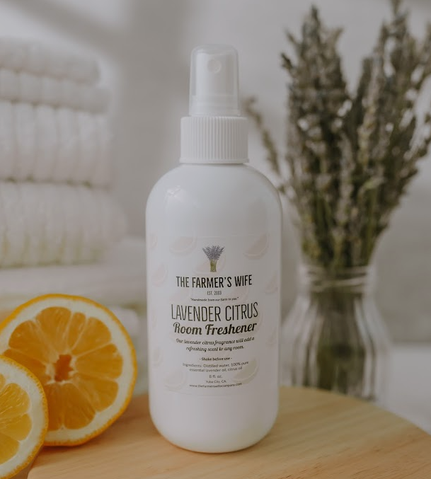 Room Spray