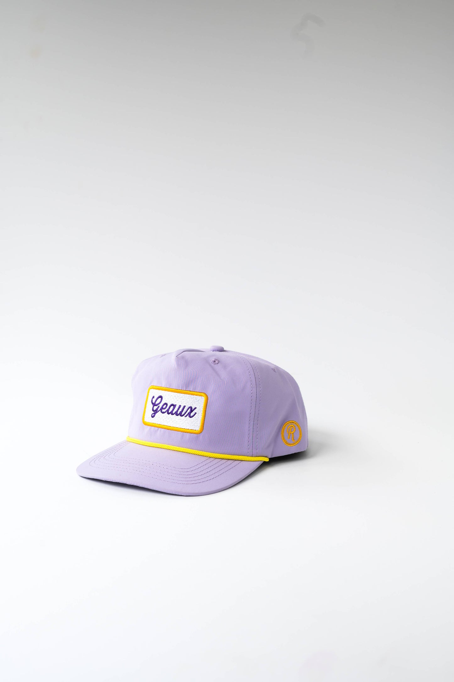 Geaux Rope Cap
