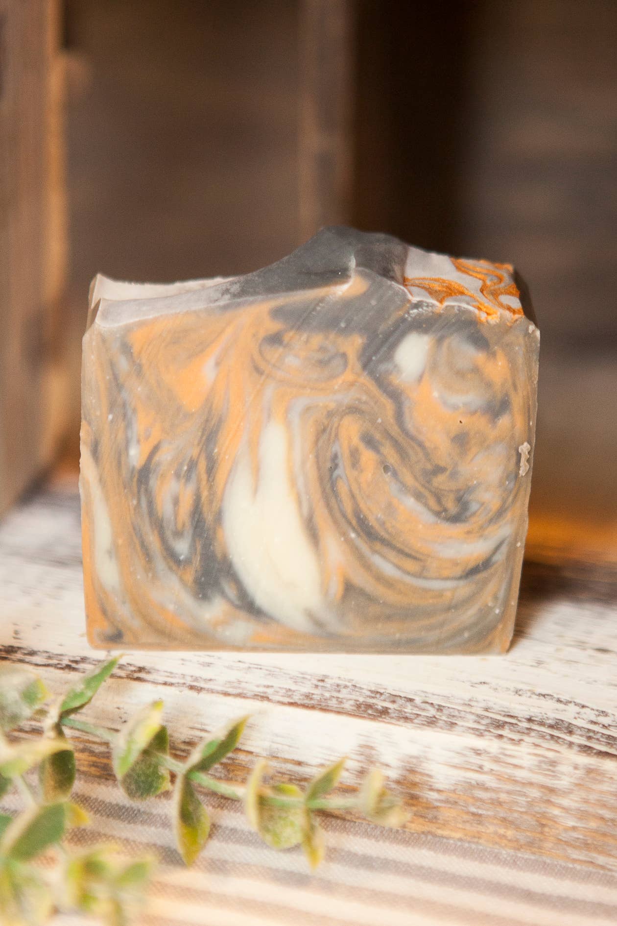 Palo Santo Artisan Soap, Soap, Premium Fragrance, Lux