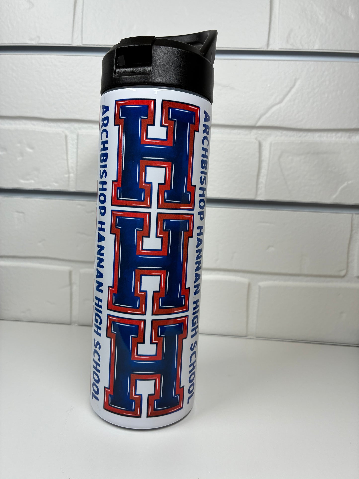 Hannan 22 0z Water Bottle