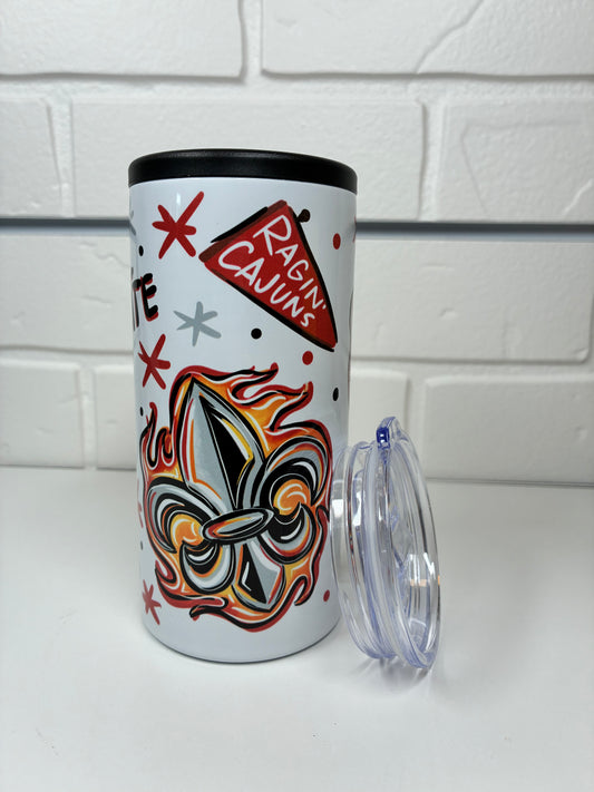UL Slim Can Cooler