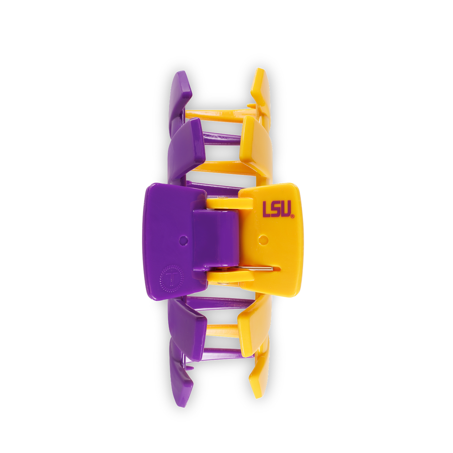 LSU Large Classic Hair Clip