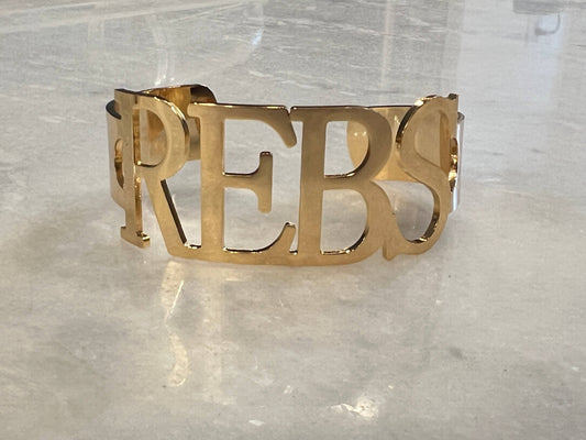 NEW! Rebels REBS Bangle Bracelets Cuff Bracelets