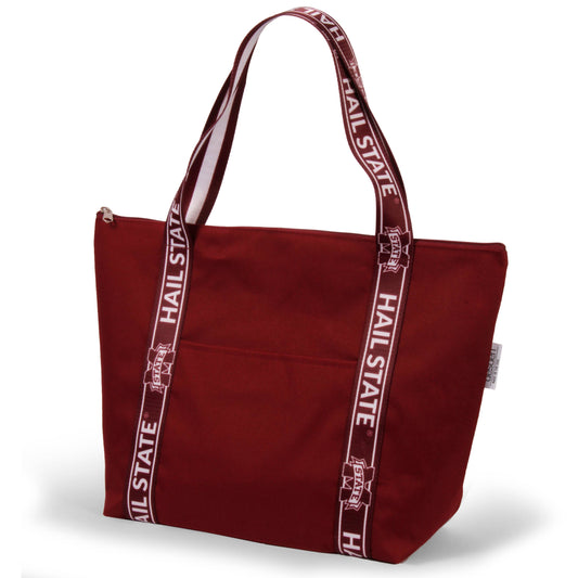Mississippi State The Sophie Tote by Desden