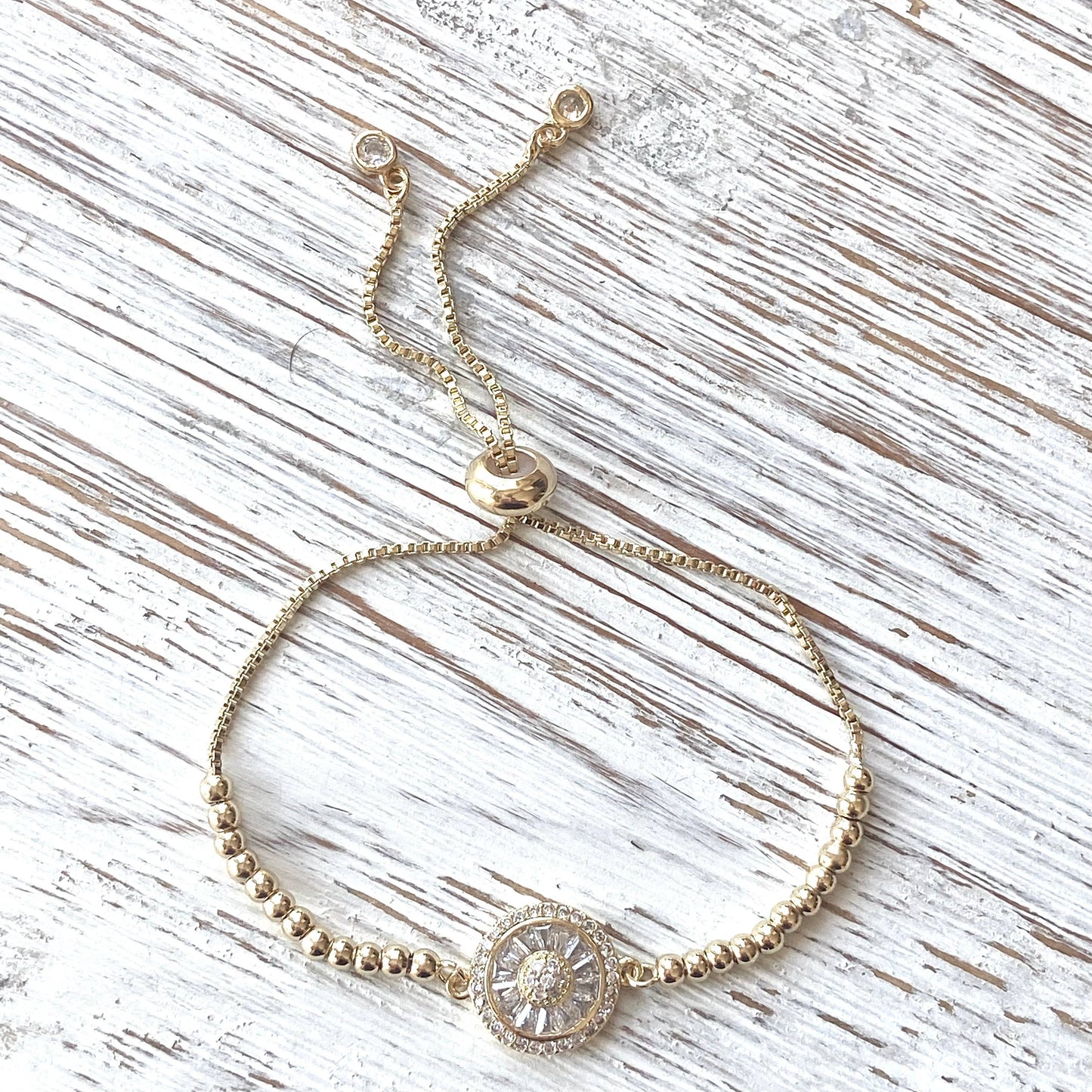 Gold jewelry collection bridal / occasuion set