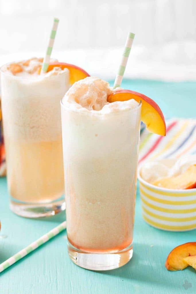 Champagne Mixes
