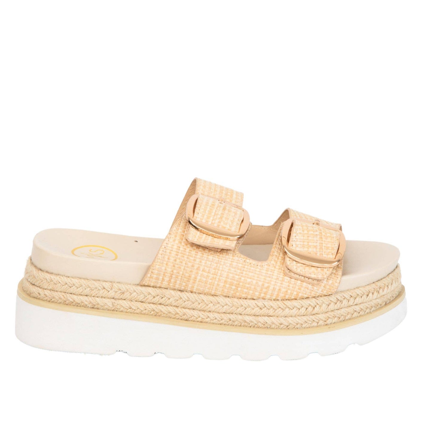 Monique Wedges