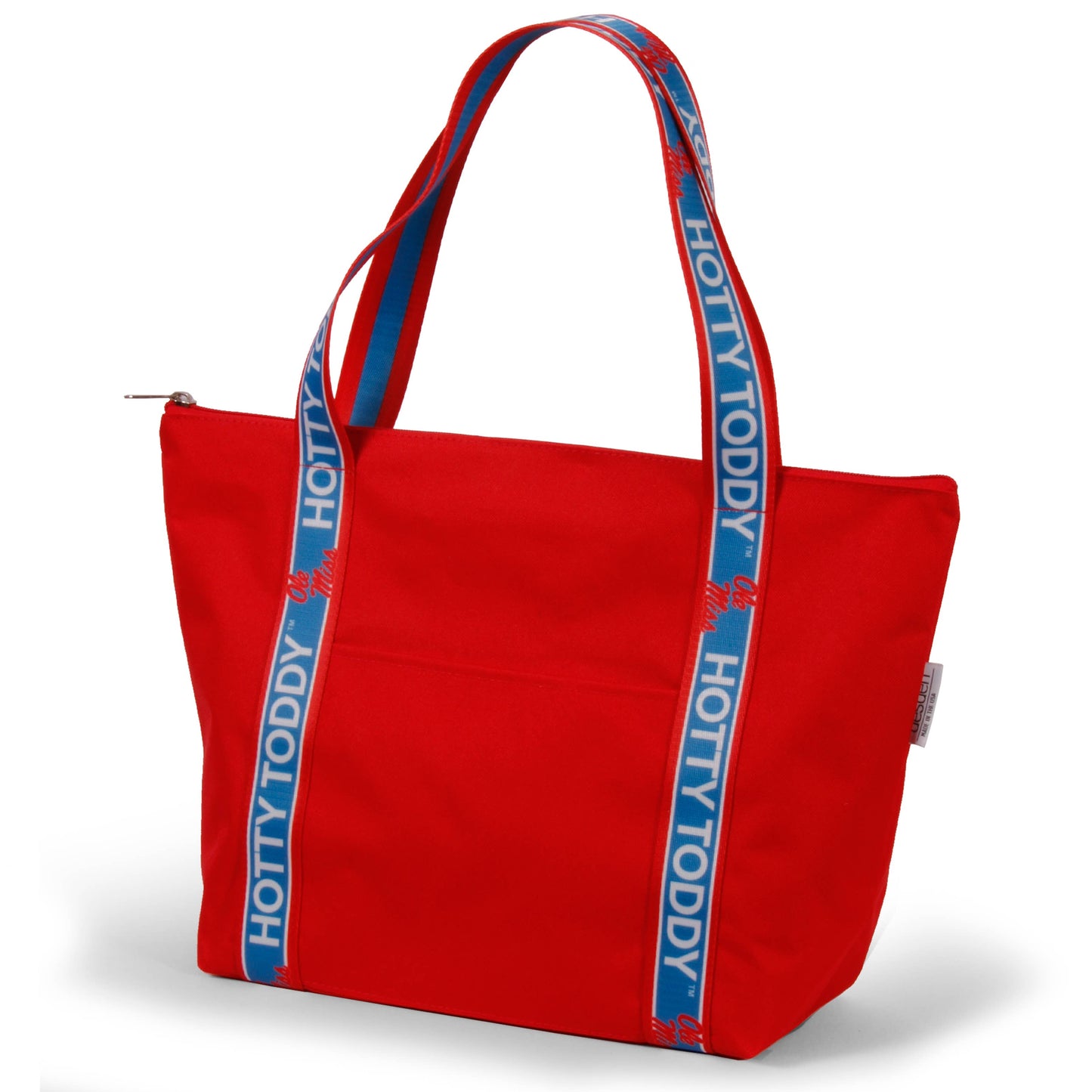 Ole Miss The Sophie Tote by Desden