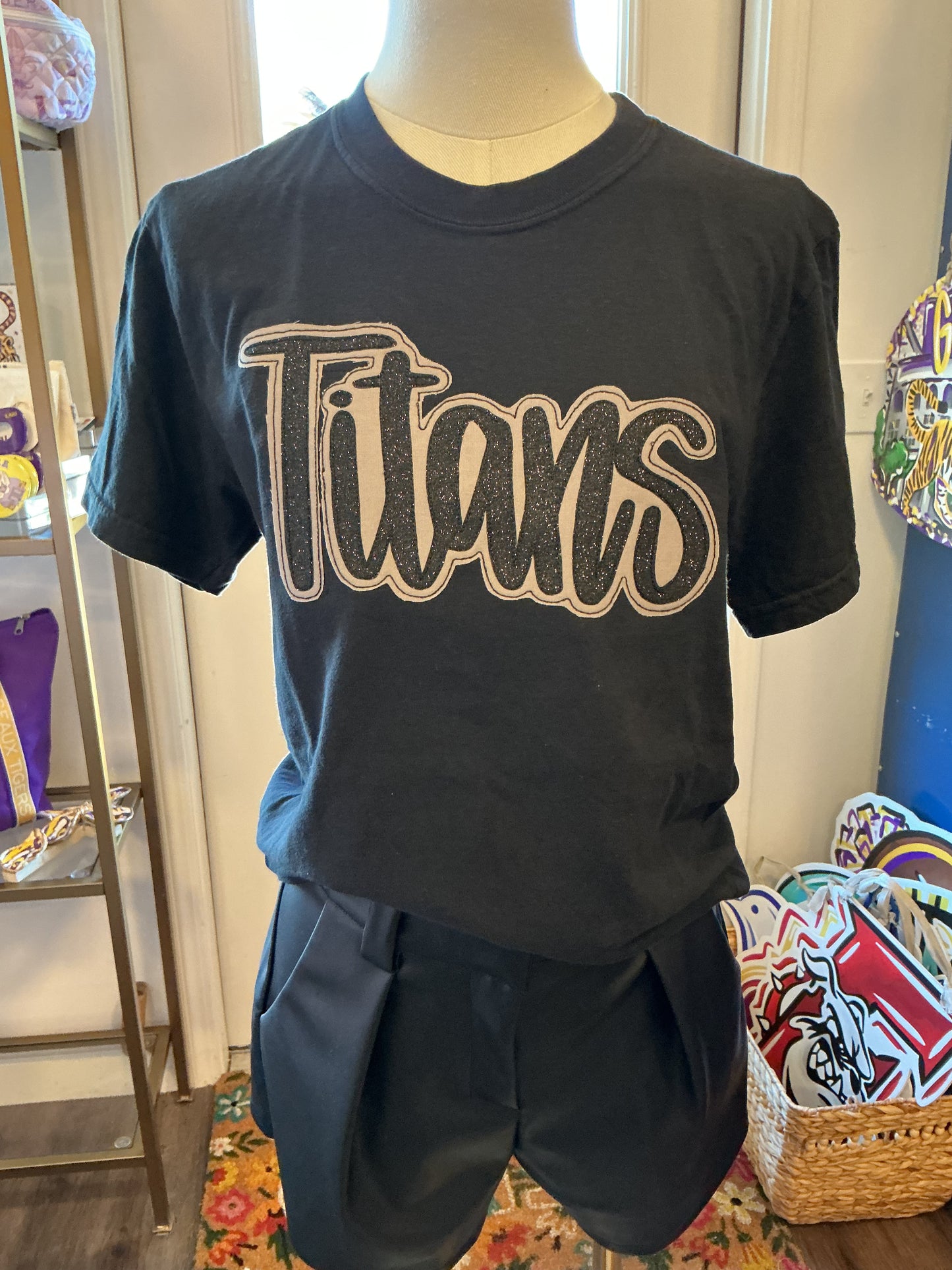 Titans T-Shirt