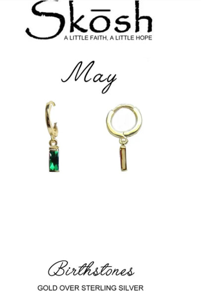 The Prism Huggies - May