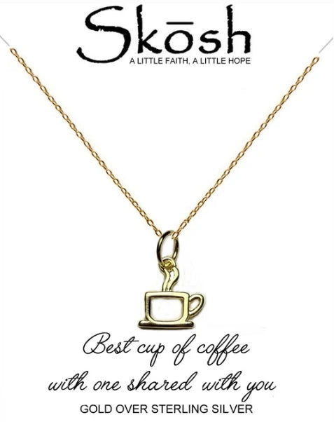 The Daily Pour - Gold