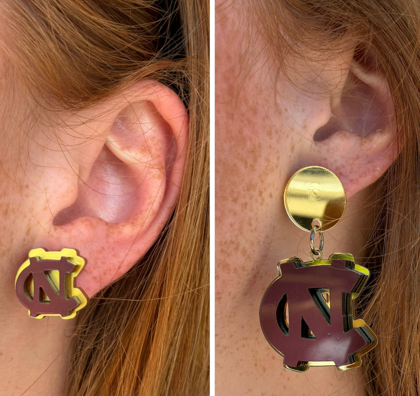 NCS Earrings