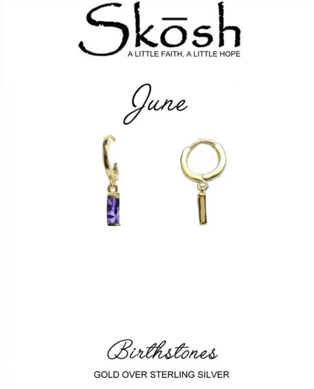 The Prism Huggies - June