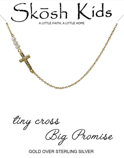 The Altar Necklace - Kids