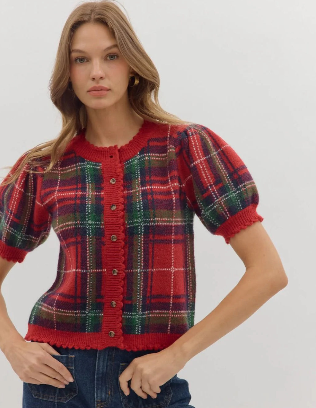 ‘Tis the Season Sweater