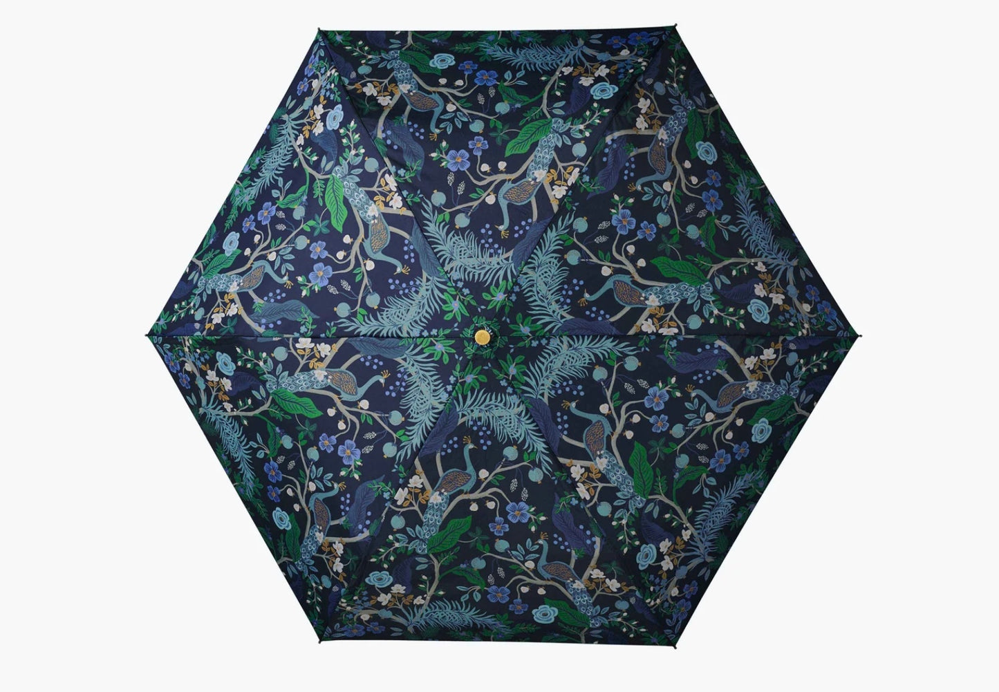 Peacock Umbrella