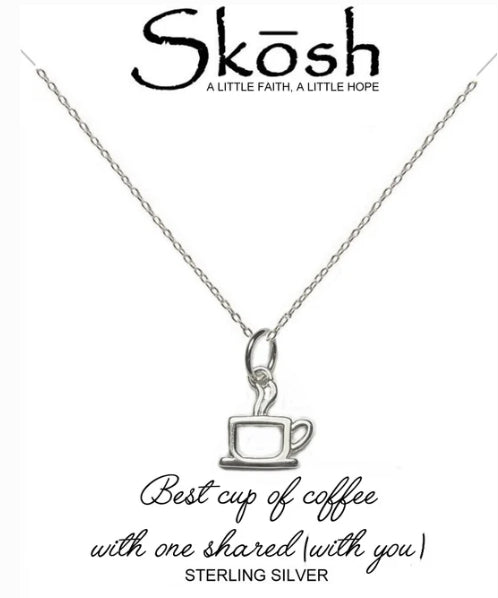 The Daily Pour - Silver