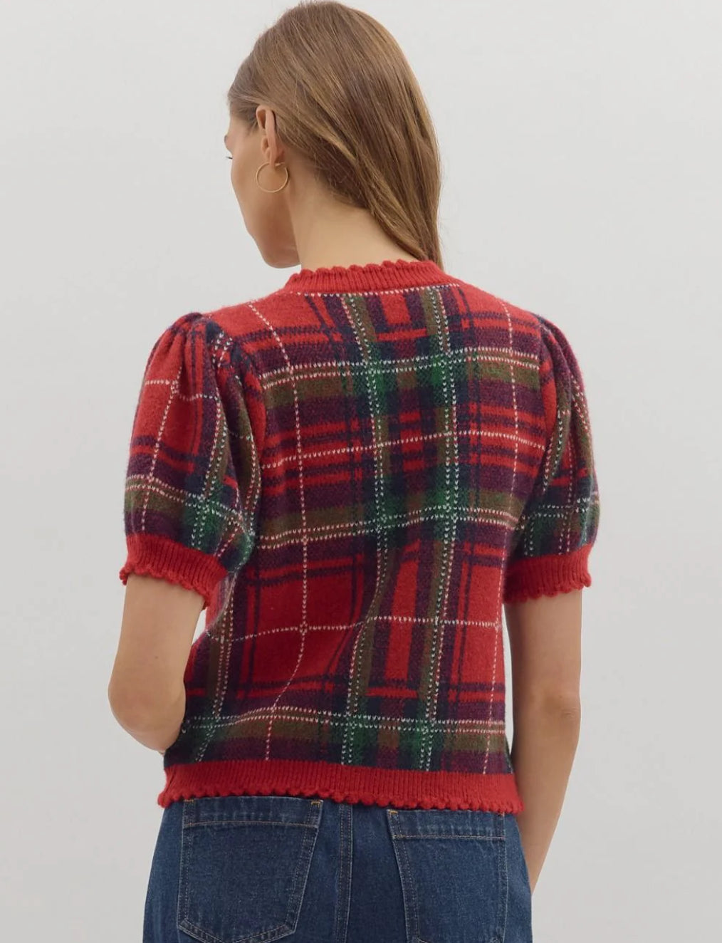 ‘Tis the Season Sweater