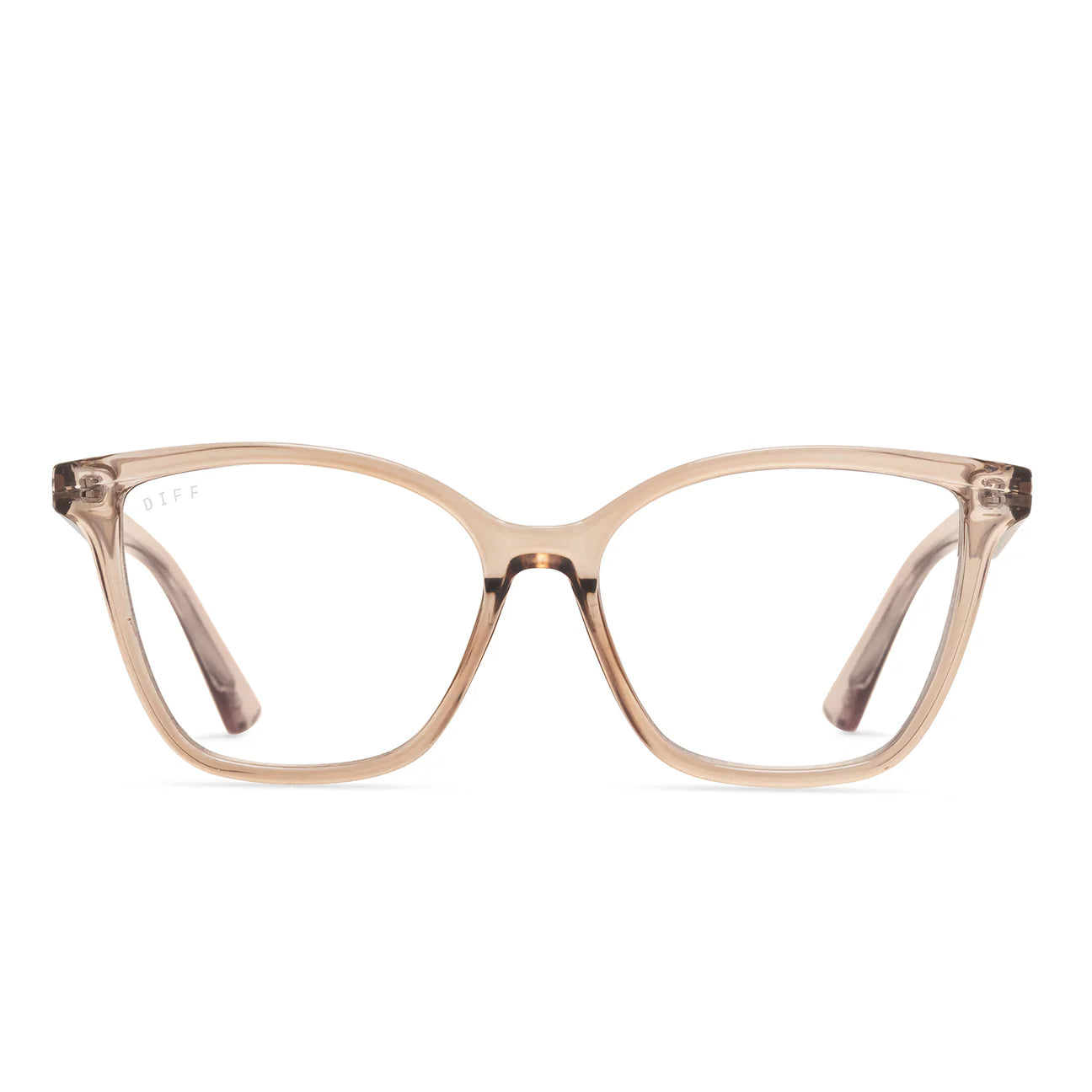 Leah Vintage Crystal
