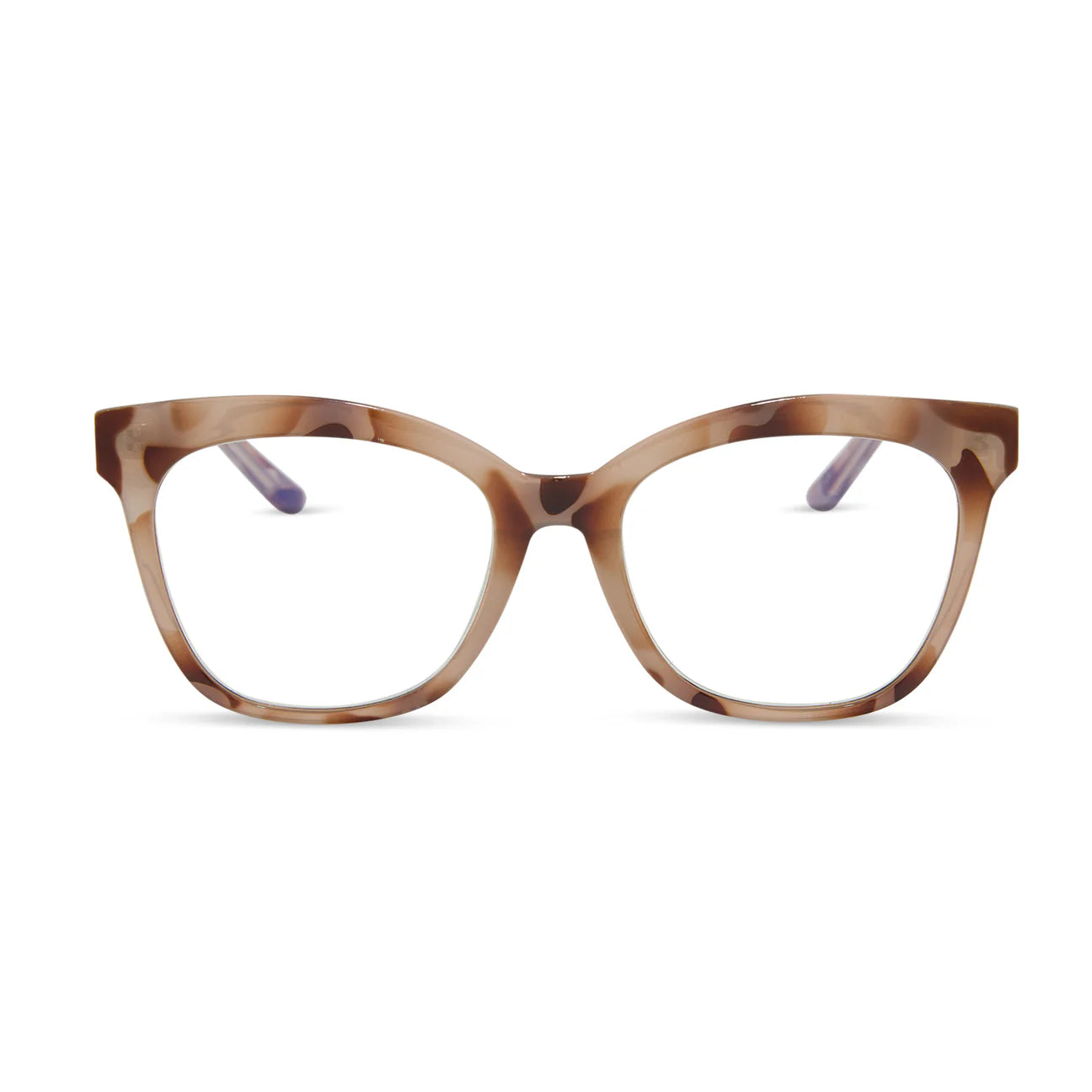 Willa Cream Tortoise
