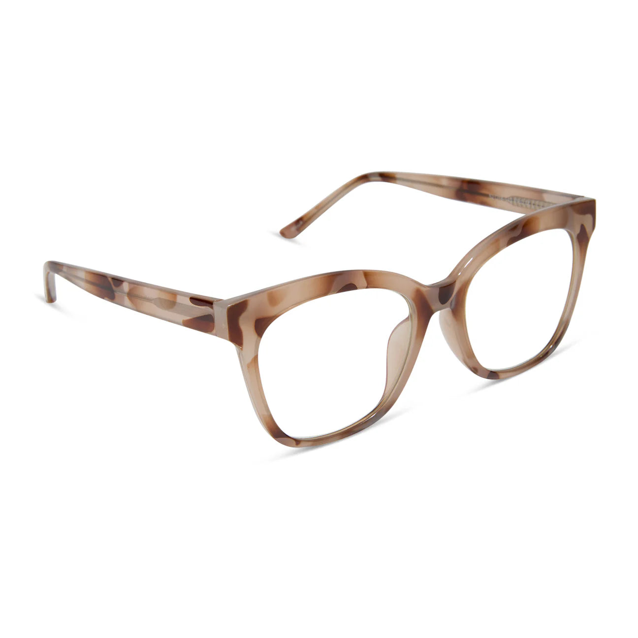 Willa Cream Tortoise