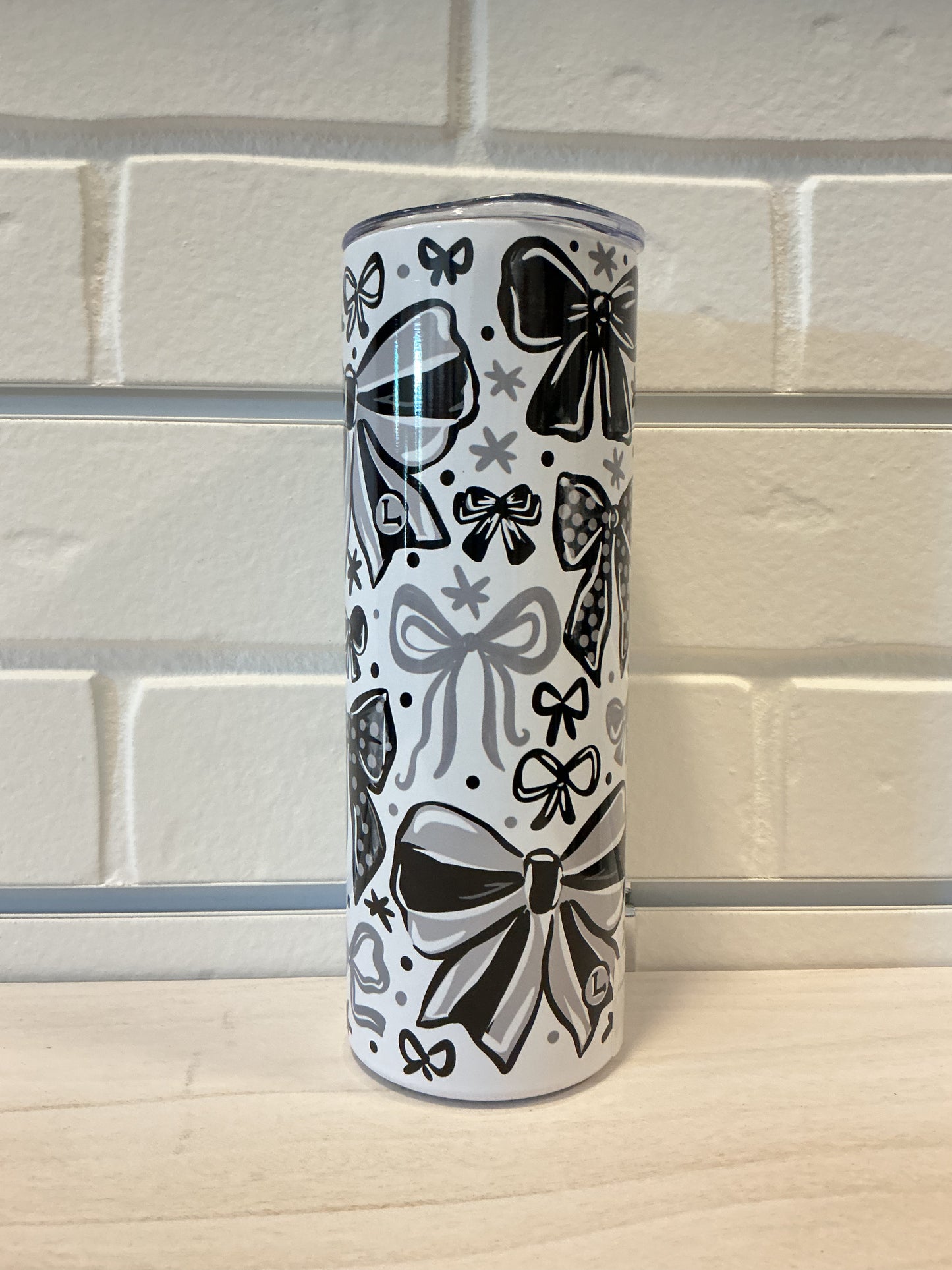 Lakeshore Bow School Spirit Tumblers