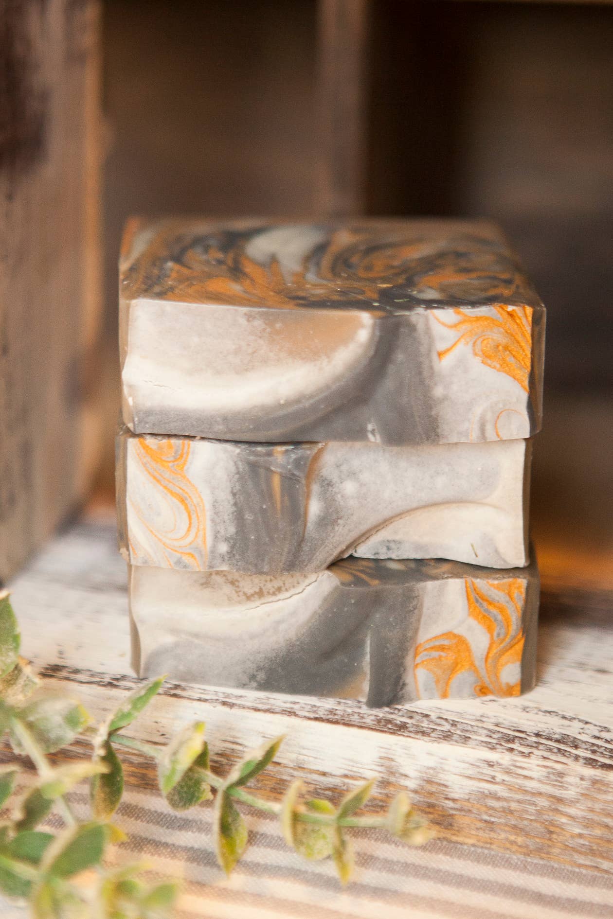 Palo Santo Artisan Soap, Soap, Premium Fragrance, Lux