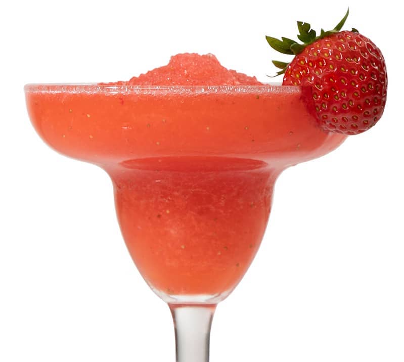 Strawberry Margarita Dip Mix