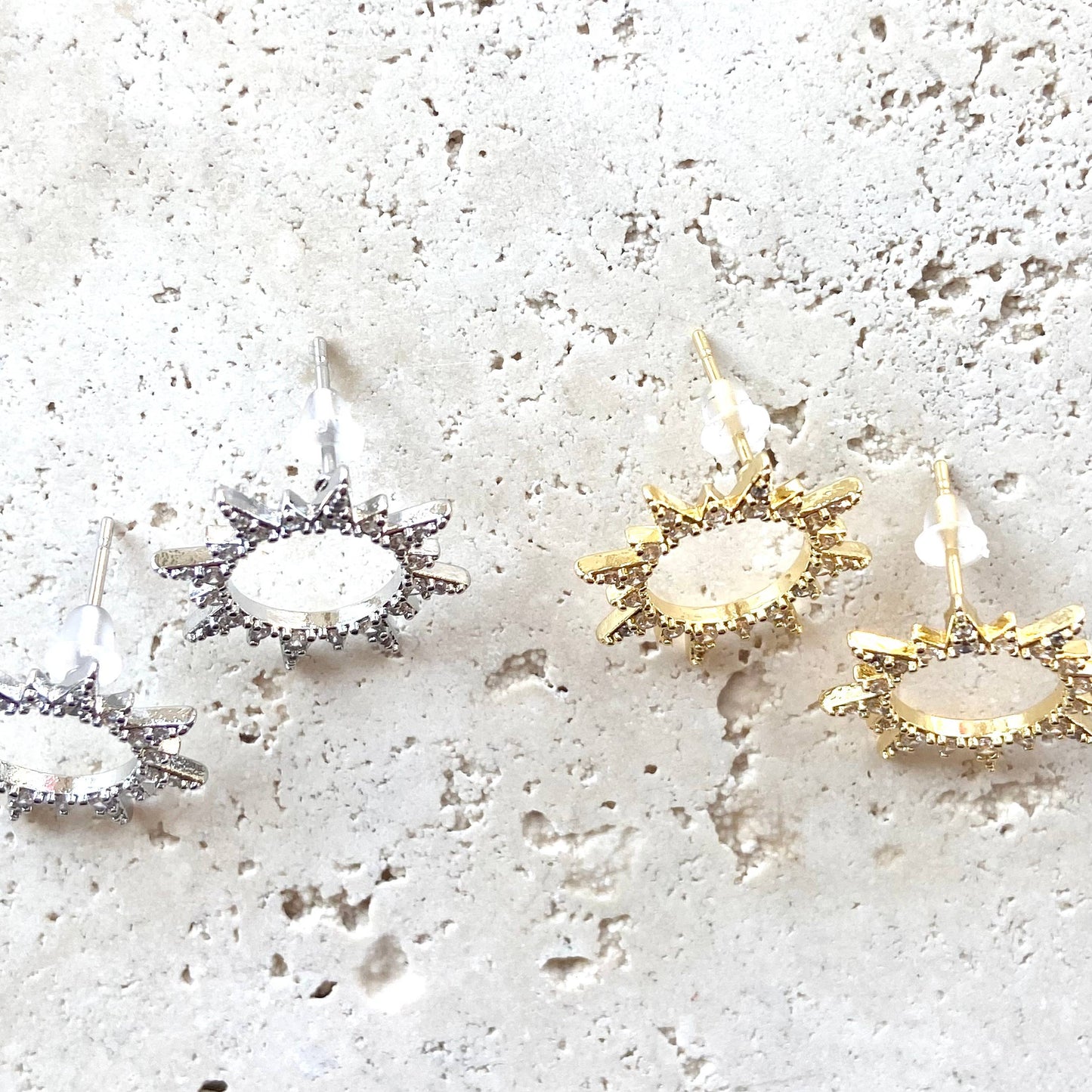 Sun Studs