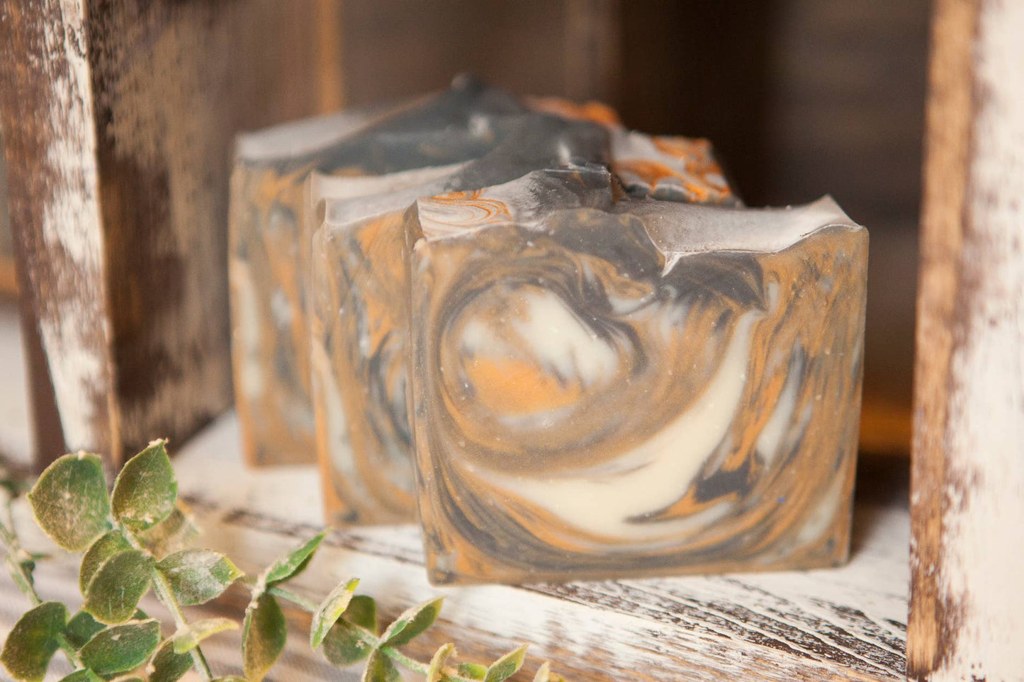 Palo Santo Artisan Soap, Soap, Premium Fragrance, Lux