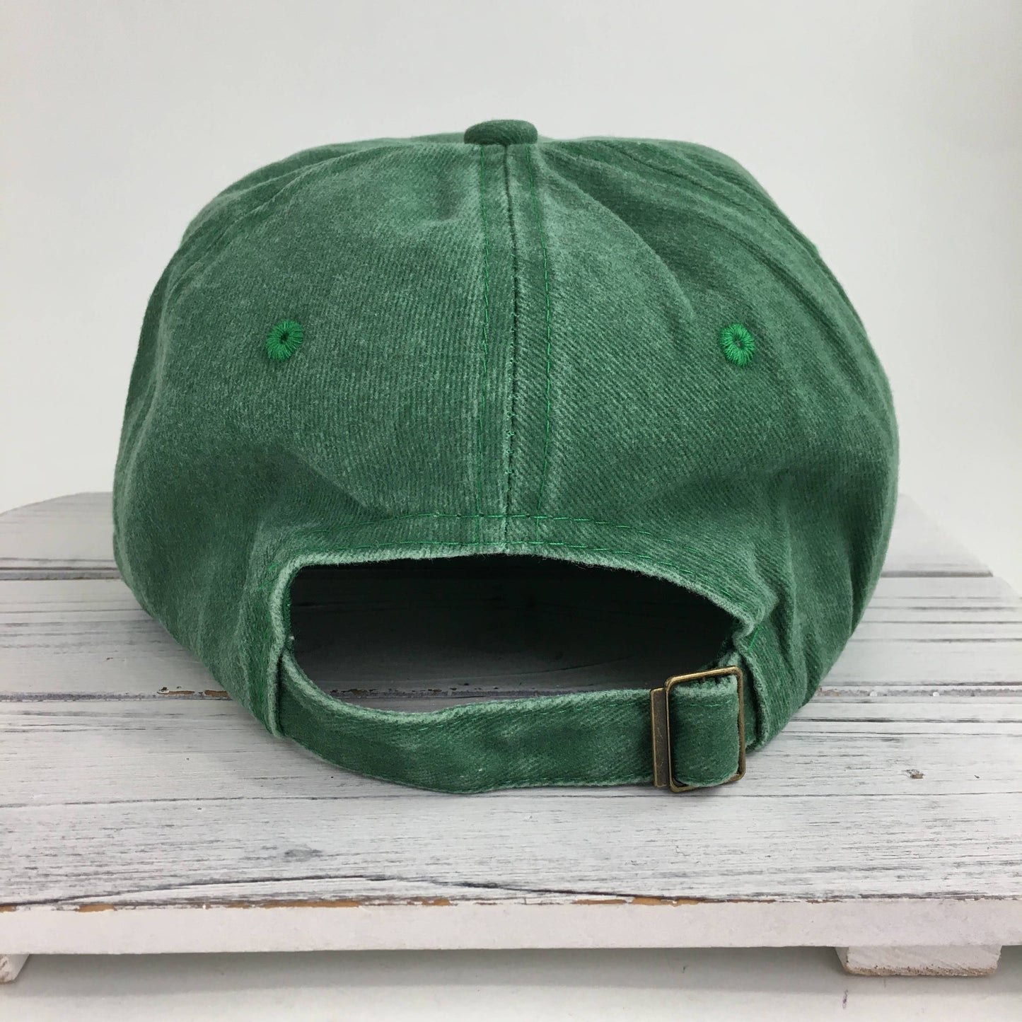 LUCKY Baseball Cap