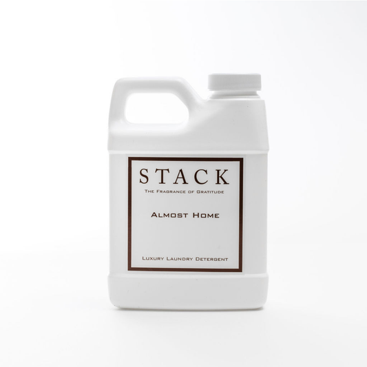 Almost Home Laundry Detergent - 16 oz