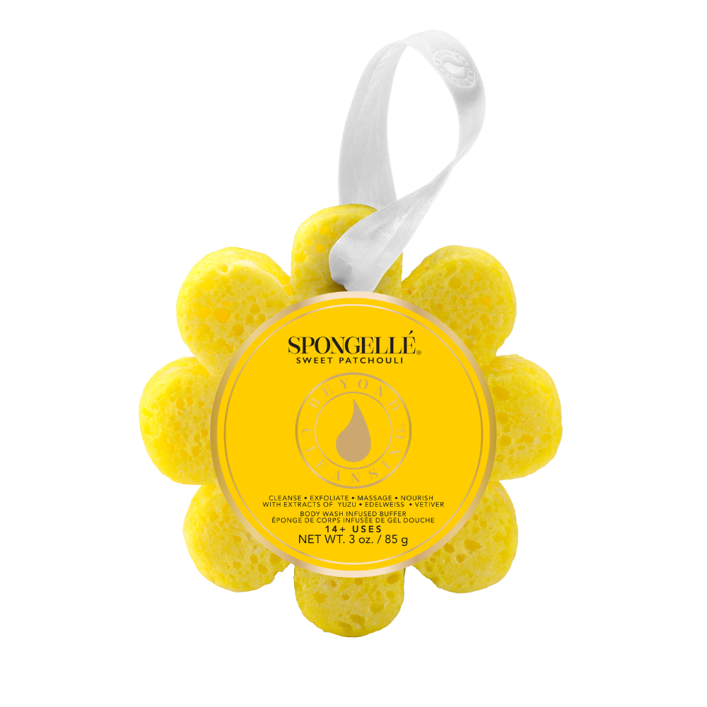 Sweet Patchouli Wild Flower |