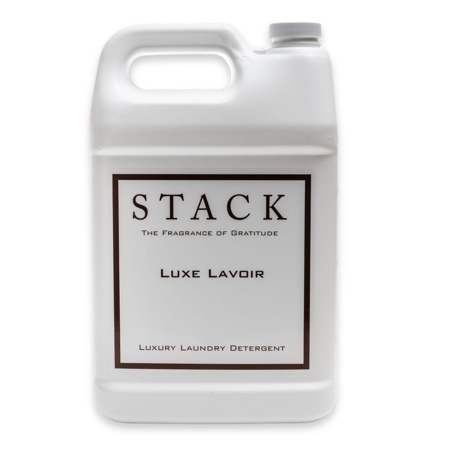 Luxe Lavoir Laundry Detergent - 128 oz