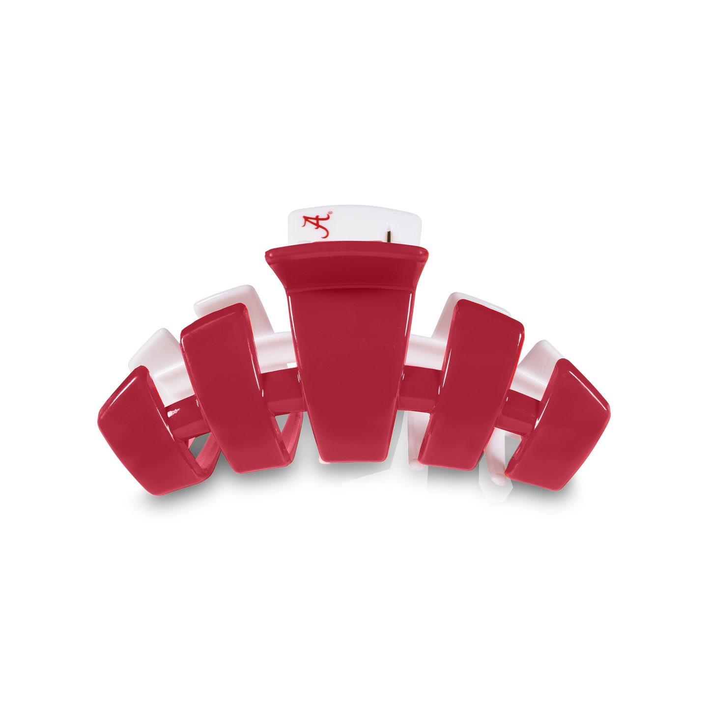 Classic College Hair Clip | Medium | Univ. of Alabama