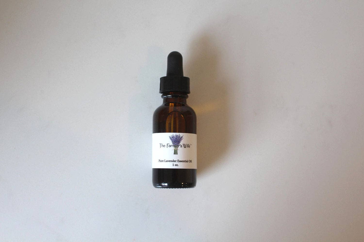 Pure Lavender Essential Oil