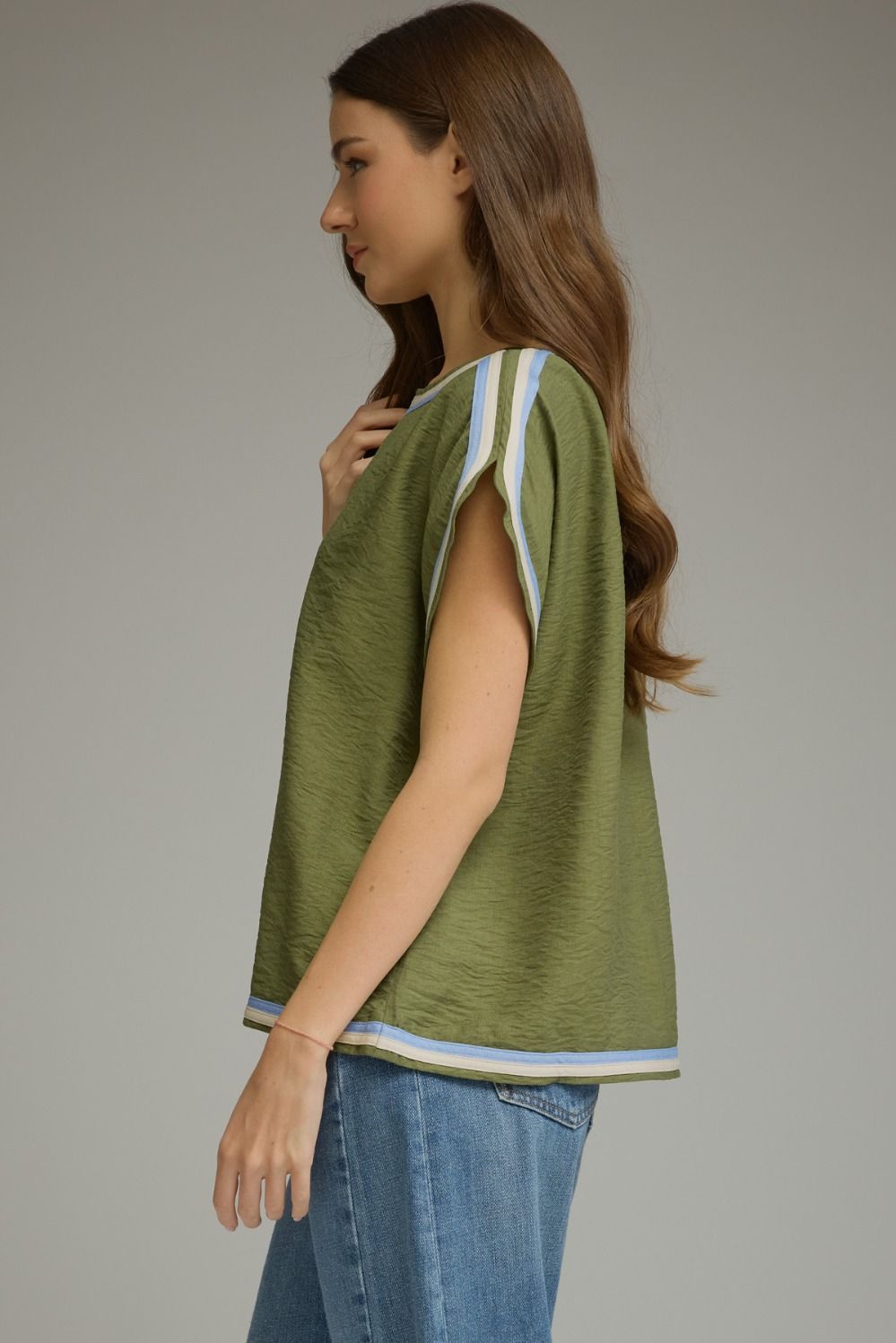 Playmaker Top